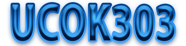 UCOK303  